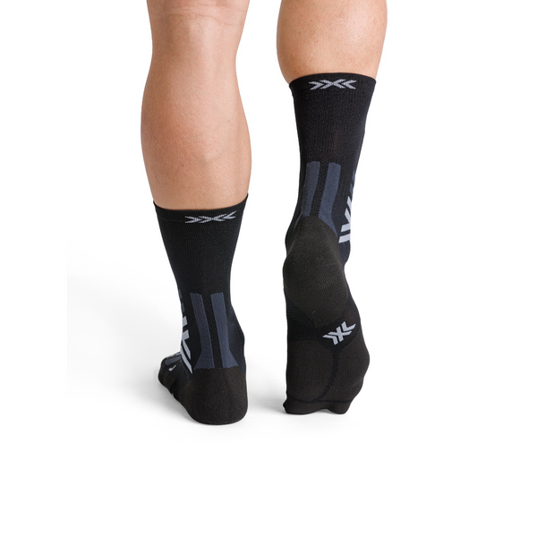 Трекінгові термошкарпетки X-Socks Hike Discover Crew 7613418245432 фото