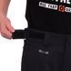 Дитячі гірськолижні штани Horsefeathers Orca Youth Pants 8592321696892 фото 5