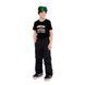 Дитячі гірськолижні штани Horsefeathers Orca Youth Pants 8592321696892 фото 4