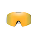 Гірськолижна маска Oakley Fall Line L Matte Black/Prizm 24k Iridium 0888392660725 фото 2