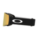 Гірськолижна маска Oakley Fall Line L Matte Black/Prizm 24k Iridium 0888392660725 фото 4