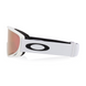 Гірськолижна маска Oakley Mont Scape M Matte White/Prizm Rose Gold Iridium 0888392682635 фото 4