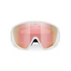 Гірськолижна маска Oakley Mont Scape M Matte White/Prizm Rose Gold Iridium 0888392682635 фото 2