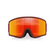 Гірськолижна маска Oakley Target Line M Iron Red/Fire Iridium 0888392682406 фото 2