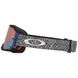 Маска для мотокросу та MTB Oakley Airbrake MX Grey Strike/Prizm MX Sapphire Iridium 0888392649577 фото 4