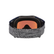 Маска для мотокросу та MTB Oakley Airbrake MX Grey Strike/Prizm MX Sapphire Iridium 0888392649577 фото 3
