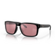 Сонцезахисні окуляри Oakley Holbrook Matte Black/Prizm Dark Golf 2200000110794 фото 1