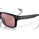 Сонцезахисні окуляри Oakley Holbrook Matte Black/Prizm Dark Golf 2200000110794 фото 6