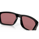 Сонцезахисні окуляри Oakley Holbrook Matte Black/Prizm Dark Golf 2200000110794 фото 7