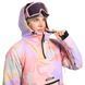 Жіноча гірськолижна куртка-анорак Horsefeathers Fiora Jacket 8592321750549 фото 9