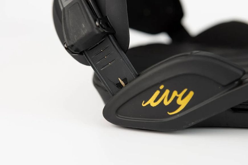 Жіночі кріплення для сноуборду Nitro Ivy Women's 7630221876363 фото