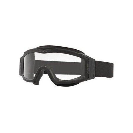 Балістична маска ESS NVG PPE INT/Clear 2200000154347 фото