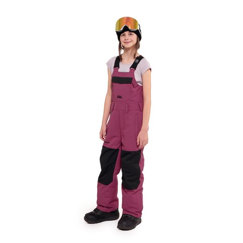 Дитячі гірськолижні штани Horsefeathers Medler II Youth Pants 8592321697172 фото