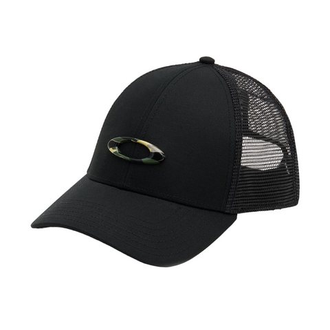 Кепка Oakley Trucker Ellipse Hat 0190645979745 фото