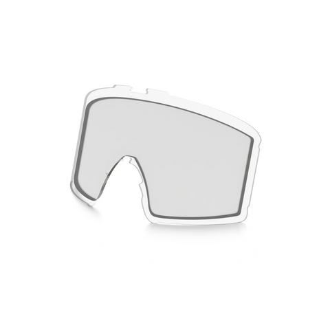 Лінза Oakley Line Miner L/Clear 0888392180872 фото