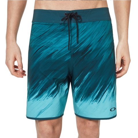 Шорти Oakley Painter Boardshort 19 Pine Forest 2200000127433 фото