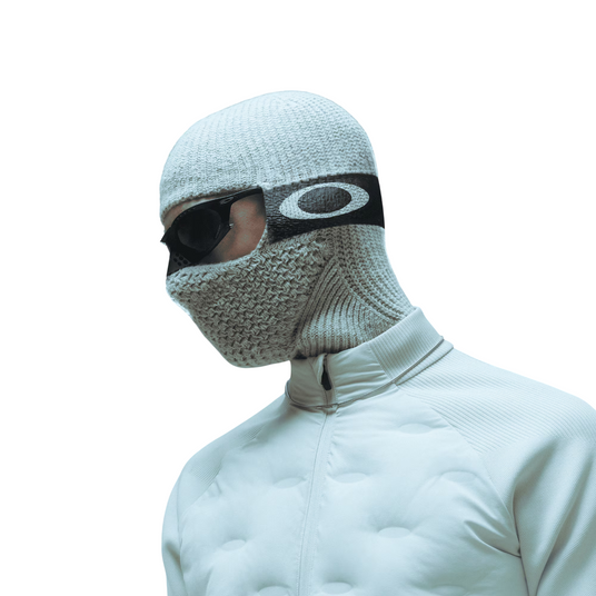 Купити Балаклава Oakley PRO ZW Knit Balaclava 8056153762519 в