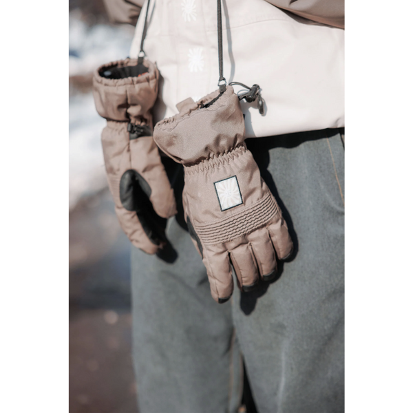 Гірськолижні рукавиці 686 Lander Glove 2200000182999 фото