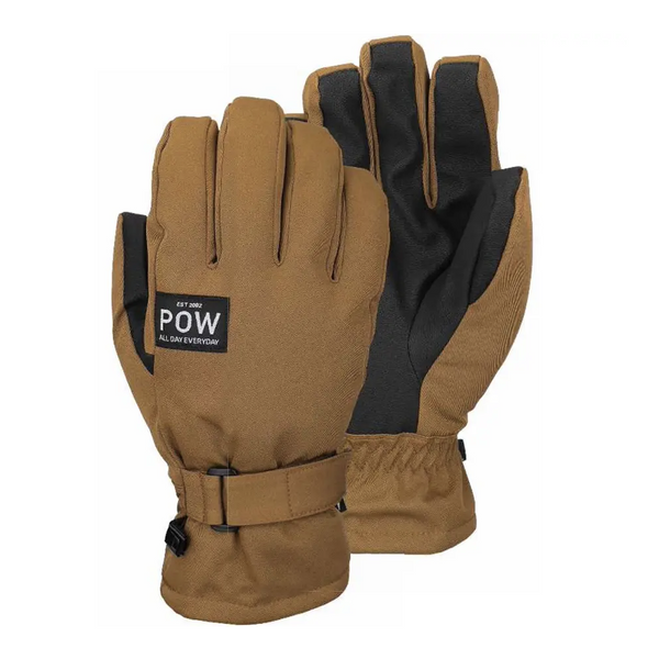 Гірськолижні рукавиці Pow XG MID Glove 2200000152282 фото