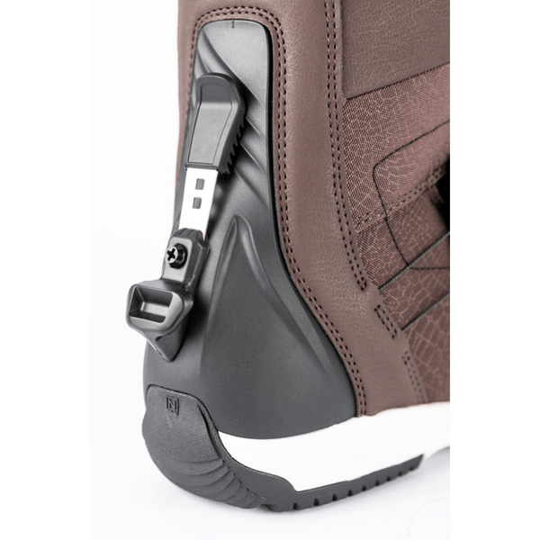 Жіночі сноубордичні черевики Nitro Monarch Step On&reg; TLS 25/26 7630349319018 фото