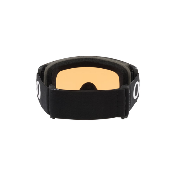 Гірськолижна маска Oakley Target Line S Matte Black/Persimmon 0888392554000 фото