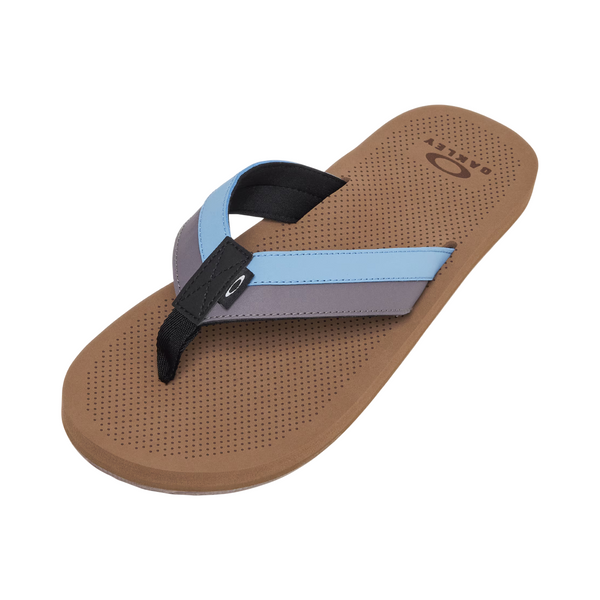 Шльопанці Oakley Burke Flip Flop 0193517728755 фото