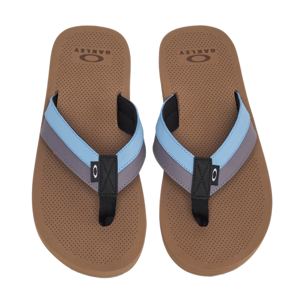Шльопанці Oakley Burke Flip Flop 0193517728755 фото
