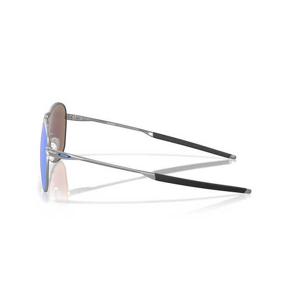 Сонцезахисні окуляри Oakley Contrail Satin Chrome/Prizm Sapphire 0888392561930 фото