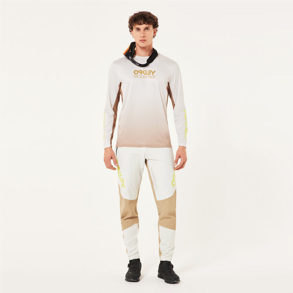 Велофутболка Oakley Maven Coast Ls Jersey 2.0 8056153593946 фото