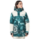 Жіноча гірськолижна куртка Oakley Tc Aurora Rc Insulated Jacket 2200000178411 фото 10