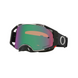 Маска для мотокросу та MTB Oakley Airbrake MX Tuff Blocks Black Gunmetall/Prizm MX Jade Iridium