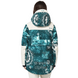 Жіноча гірськолижна куртка Oakley Tc Aurora Rc Insulated Jacket 2200000178411 фото 3