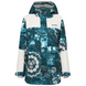 Жіноча гірськолижна куртка Oakley Tc Aurora Rc Insulated Jacket 2200000178411 фото 12