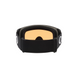 Гірськолижна маска Oakley Target Line S Matte Black/Persimmon 0888392554000 фото 3