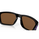 Сонцезахисні окуляри Oakley Holbrook Matte Black/Prizm Violet 2200000110800 фото 7