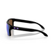 Сонцезахисні окуляри Oakley Holbrook Matte Black/Prizm Violet 2200000110800 фото 3
