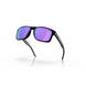 Сонцезахисні окуляри Oakley Holbrook Matte Black/Prizm Violet 2200000110800 фото 4