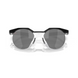 Сонцезахисні окуляри Oakley HSTN Matte Black/Prizm Black Polarized 0888392601889 фото 5