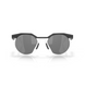 Сонцезахисні окуляри Oakley HSTN Matte Black/Prizm Black Polarized 0888392601889 фото 2