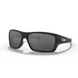 Сонцезахисні окуляри Oakley Turbine Polished Black/Prizm Black Polarized 2200000124616 фото 1