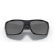 Сонцезахисні окуляри Oakley Turbine Polished Black/Prizm Black Polarized 2200000124616 фото 5