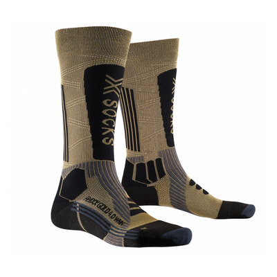 Жіночі термошкарпетки X-Socks Helixx Gold Woman 4.0 7613418016186 фото