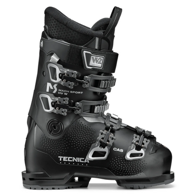 Жіночі лижні черевики Tecnica Mach Sport HV 65 W 8050459943122 фото