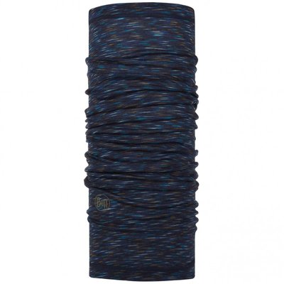 Buff Lightweight Merino Wool Denim Multi Stripes 8428927333384 фото