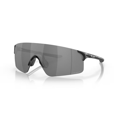 Сонцезахисні окуляри Oakley EVZero Blades Matte Black/Prizm Black 2200000110589 фото
