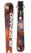 Лижі Blizzard Magnum 8.0 TI Skis ​+ Power12 Bindings Orange-White-Blue 2000052178014 фото 2