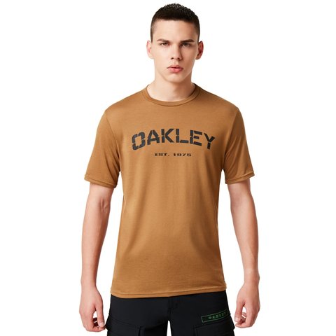 Футболка Oakley SI Indoc Tee 0190645854745 фото