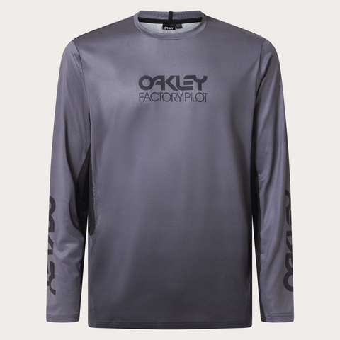 Велофутболка Oakley Maven Coast Ls Jersey 2.0 8056153593892 фото