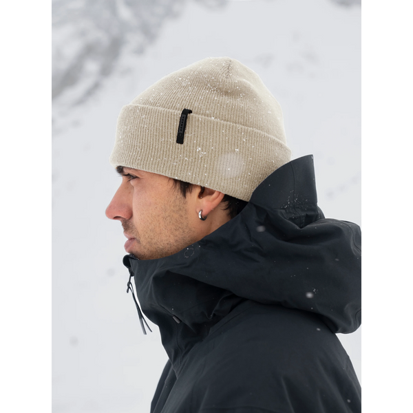 Шапка Armada Staple Beanie 0842339269853 фото