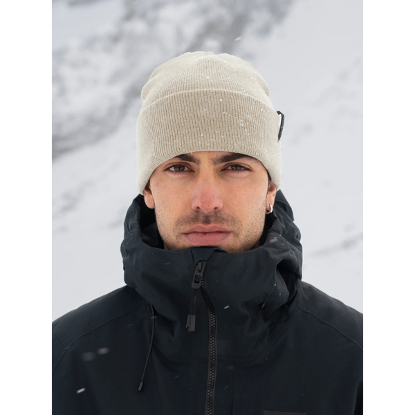 Шапка Armada Staple Beanie 0842339269853 фото